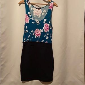 Bodycon dress